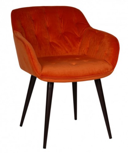 Кресло Nicolas Viena оранжевый